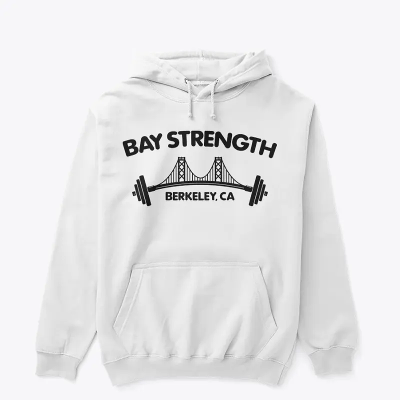 Bay Strength Shirts