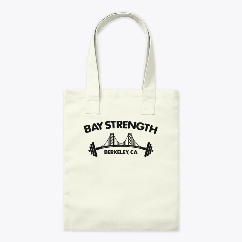 Bay Strength Shirts