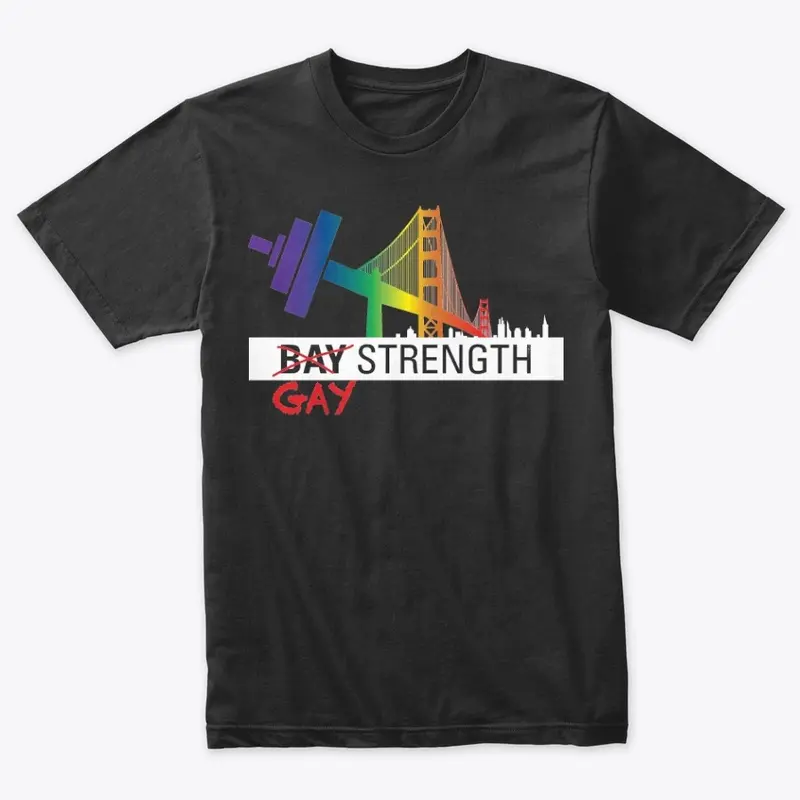 Gay Strength