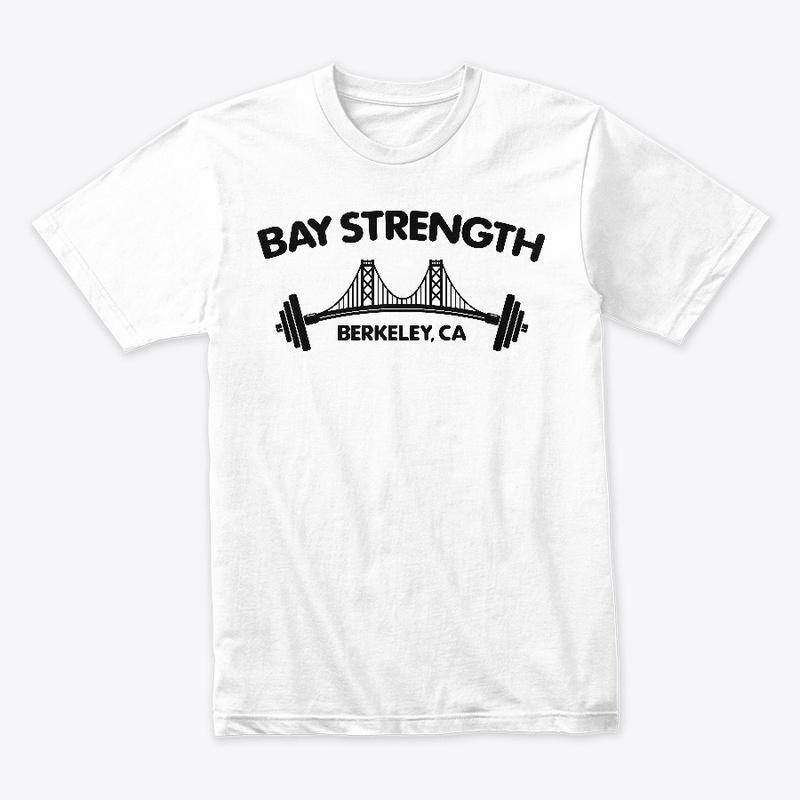 Bay Strength Shirts