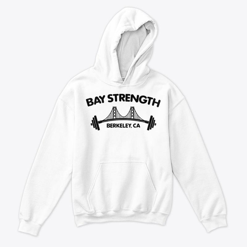 Bay Strength Shirts