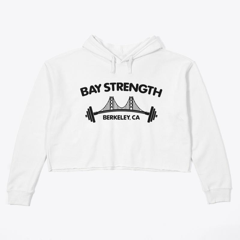 Bay Strength Shirts