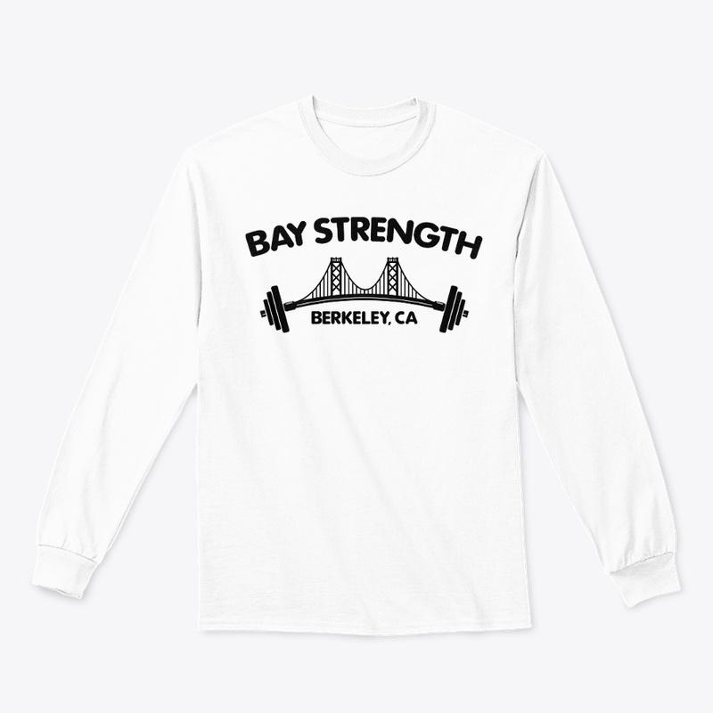 Bay Strength Shirts