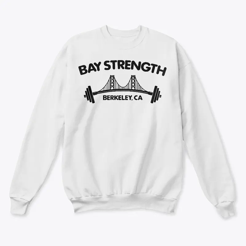 Bay Strength Shirts